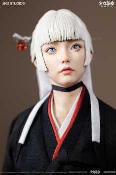 JND Studios JANGHWA (Basic Edition) of Girls’ Revolution